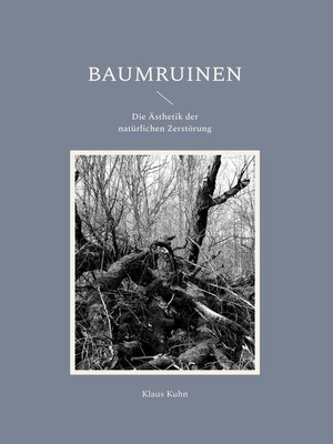 cover image of Baumruinen